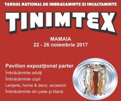 Constănţenii, invitaţi de CCINA la ediţia de iarnă a TINIMTEX