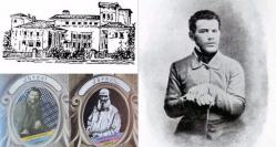 Călători străini prin Dobrogea (CLXI) - Lev Tolstoi (Rusia) (galerie foto)