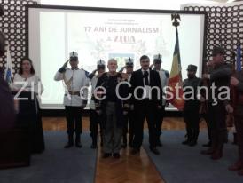 info-sud-est.ro Cotidianul Ziua de Constanța, inițiatorul unui eveniment inedit pentru sărbătorirea Dobrogei