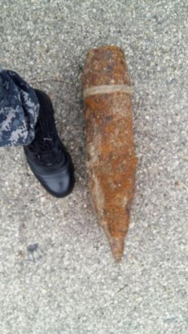 Pericol de explozie pe strada Corbului din municipiul Constanța. Pompierii au fost chemați în ajutor