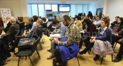 Organizată de CCINA Constanţa, festivitatea „Trofeul Creativităţii, la cea de-a XV-a ediţie