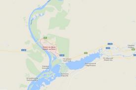 Militarii constănţeni, în bătălia de la Cotul Donului (document) 