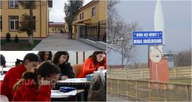 Proiect transfrontalier Elevi din Mihail Kogălniceanu, implicaţi în LEARN ROBG-153 