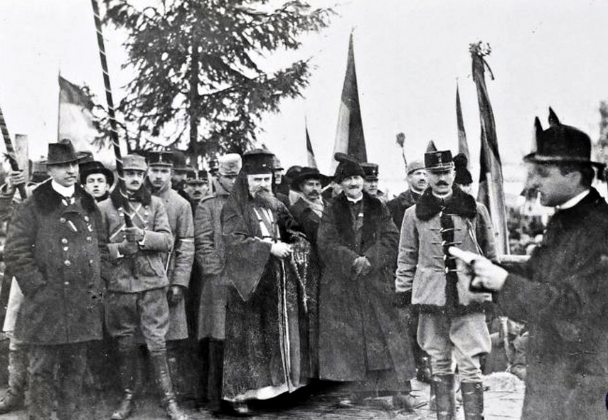 99 de ani de la marea unire a romanilor sarbatoriti de ziua bucovinei galerie foto 645343 99 de ani de la marea unire a romanilor sarbatoriti de ziua bucovinei galerie foto 645343