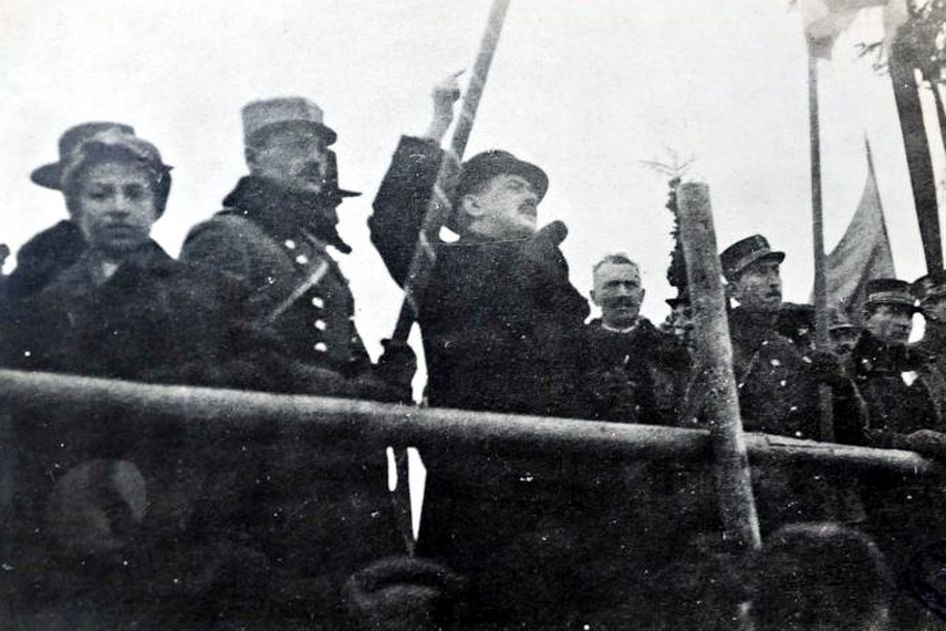 99 de ani de la marea unire a romanilor sarbatoriti de ziua bucovinei galerie foto 645343 99 de ani de la marea unire a romanilor sarbatoriti de ziua bucovinei galerie foto 645343