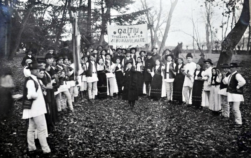 99 de ani de la marea unire a romanilor sarbatoriti de ziua bucovinei galerie foto 645343 99 de ani de la marea unire a romanilor sarbatoriti de ziua bucovinei galerie foto 645343