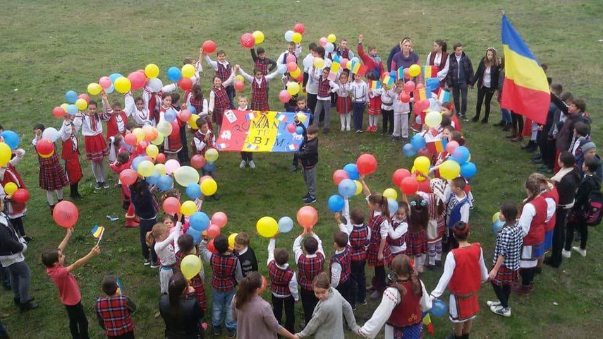 campania mesajul meu pentru romania demarata de isj constanta scolile s au intrecut in cele mai frumoase campania mesajul meu pentru romania demarata de isj constanta scolile s au intrecut in cele mai frumoase