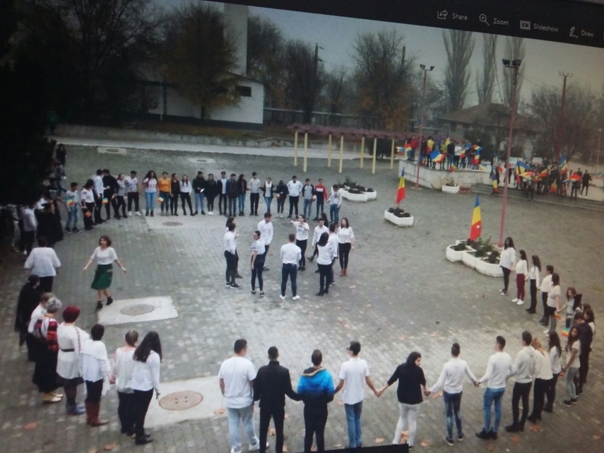 campania mesajul meu pentru romania demarata de isj constanta scolile s au intrecut in cele mai frumoase campania mesajul meu pentru romania demarata de isj constanta scolile s au intrecut in cele mai frumoase