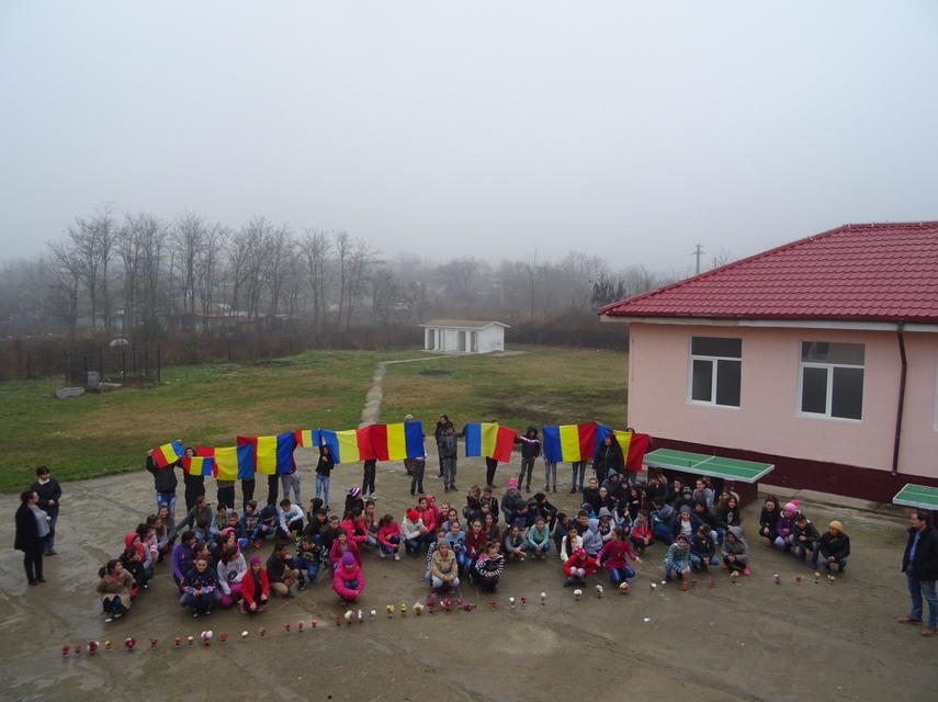 campania mesajul meu pentru romania demarata de isj constanta scolile s au intrecut in cele mai frumoase campania mesajul meu pentru romania demarata de isj constanta scolile s au intrecut in cele mai frumoase