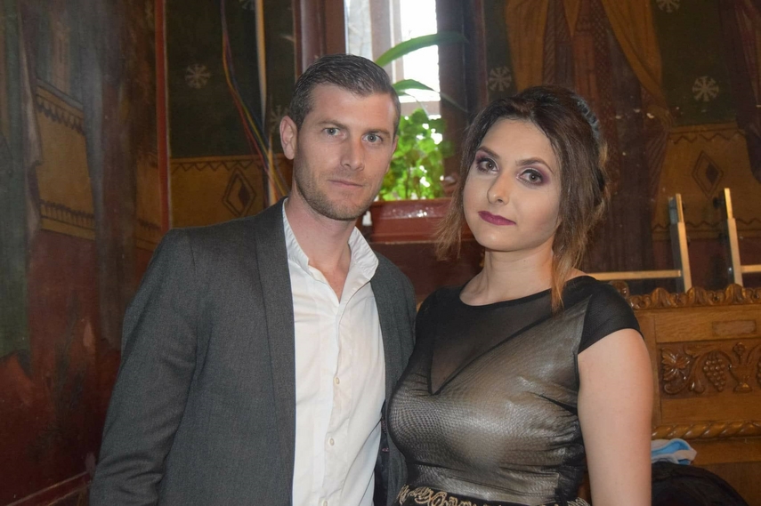 tort cu minge de fotbal la botezul fiului jucatorului daniel oancea galerie foto 645325 tort cu minge de fotbal la botezul fiului jucatorului daniel oancea galerie foto 645325