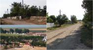 Cu bani prin PNDL Drumurile din comuna Crucea, localităţile Şiriu şi Crişan vor fi asfaltate