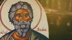Sfântul Apostol Andrei, ocrotitor al mai multor state şi oraşe din lume. Ce ţări îl au ca ocrotitor 