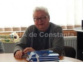 Dobrogea 139 de ani Laudatio Olimpiu Vladimirov 