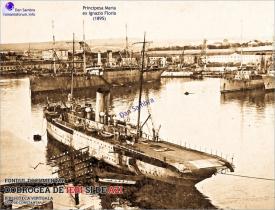 1906 Pasagerul \