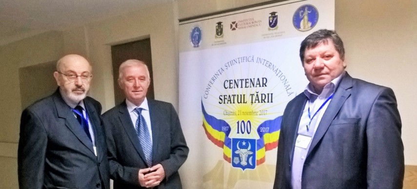 interviu cu prof univ dr stoica lascu profesori de la ovidius si andrei saguna la chisinau la conferinta interviu cu prof univ dr stoica lascu profesori de la ovidius si andrei saguna la chisinau la conferinta