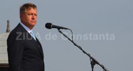 Decrete de decorare semnate de Klaus Iohannis cu ocazia Zilei Naționale a României