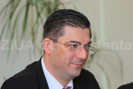 Presedintele CJC, Marius Horia Țuțuianu - „Sunt convins că vom reuși să transmitem generațiilor viitoare respect față de eroii naționali“ 