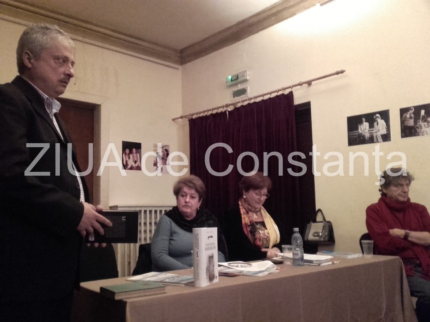 imagini de la eveniment simpozion despre marii exilati de la tomis e pacat ca orasul constanta nu are imagini de la eveniment simpozion despre marii exilati de la tomis e pacat ca orasul constanta nu are