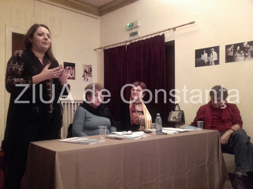 imagini de la eveniment simpozion despre marii exilati de la tomis e pacat ca orasul constanta nu are imagini de la eveniment simpozion despre marii exilati de la tomis e pacat ca orasul constanta nu are