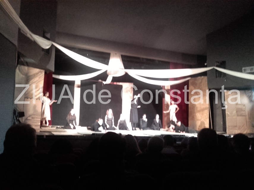 imagini de la eveniment simpozion despre marii exilati de la tomis e pacat ca orasul constanta nu are imagini de la eveniment simpozion despre marii exilati de la tomis e pacat ca orasul constanta nu are