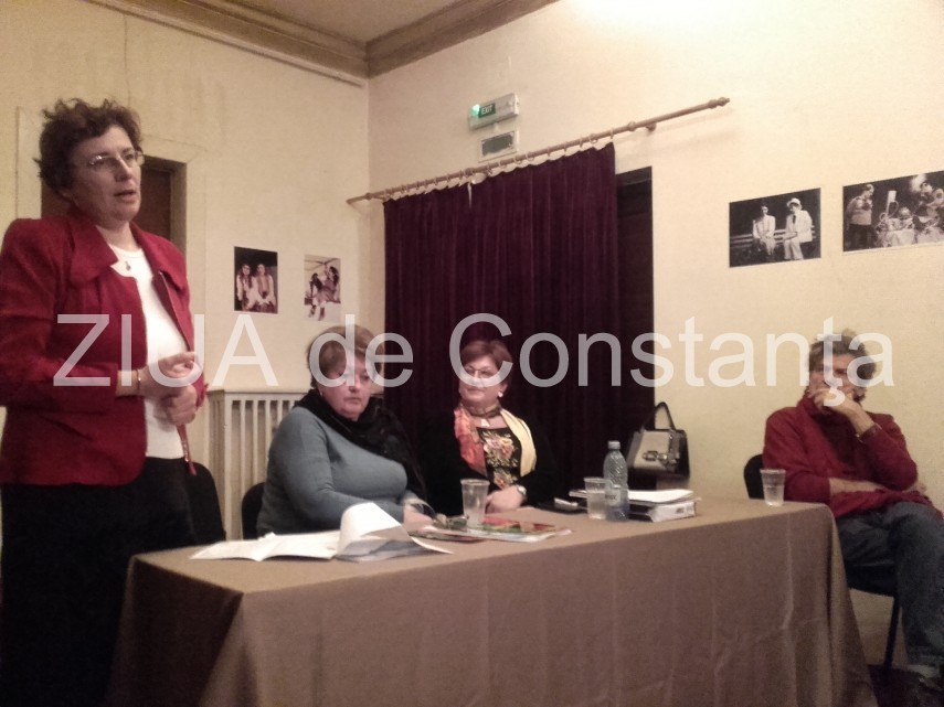 imagini de la eveniment simpozion despre marii exilati de la tomis e pacat ca orasul constanta nu are imagini de la eveniment simpozion despre marii exilati de la tomis e pacat ca orasul constanta nu are