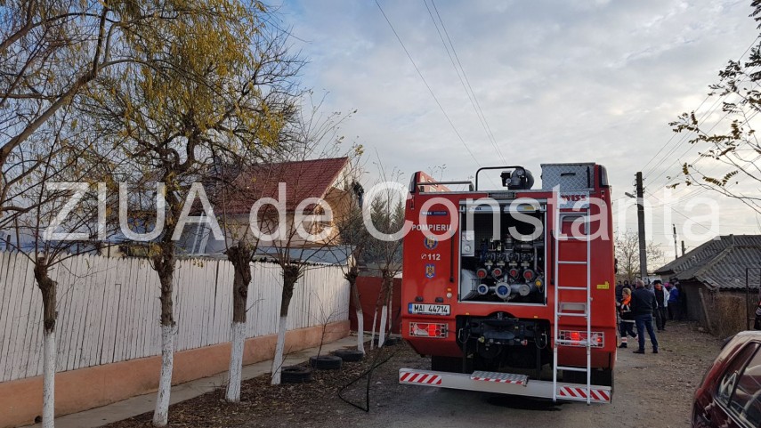 pericol de explozie incendiu in localitatea poarta alba 645799 pericol de explozie incendiu in localitatea poarta alba 645799