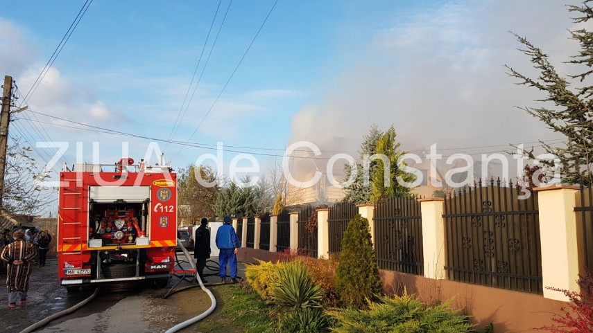 pericol de explozie incendiu in localitatea poarta alba 645799 pericol de explozie incendiu in localitatea poarta alba 645799