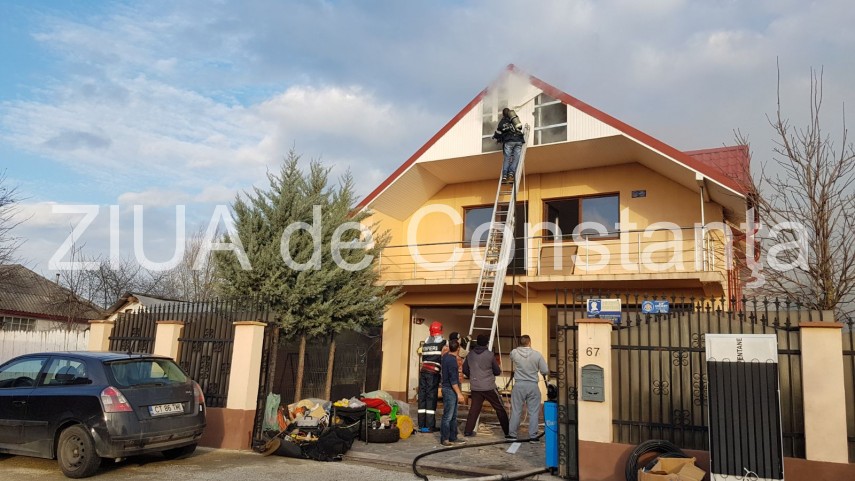 pericol de explozie incendiu in localitatea poarta alba 645799 pericol de explozie incendiu in localitatea poarta alba 645799