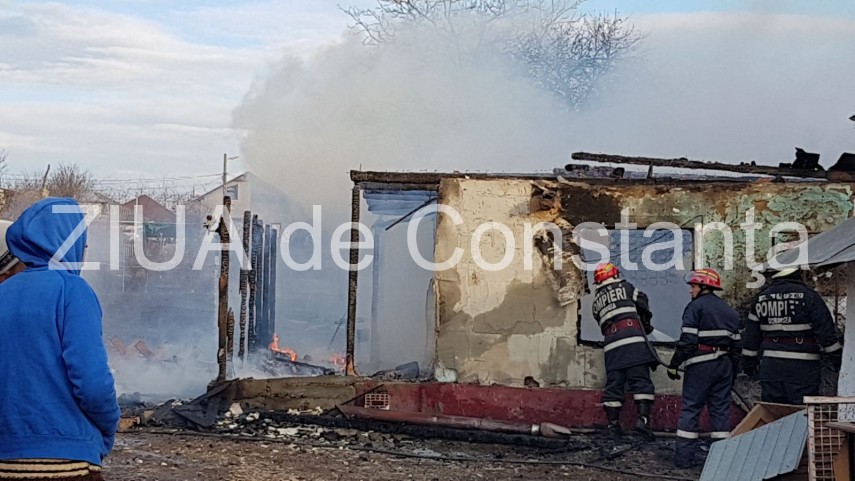 pericol de explozie incendiu in localitatea poarta alba 645799 pericol de explozie incendiu in localitatea poarta alba 645799