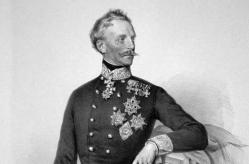 Călători străini prin Dobrogea (CLXIV) - Heinrich von Hess (Austria) - galerie foto  