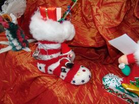 Te aşteptăm cu drag, cu cizmuliţele în prag! Azi îl prăznuim pe Sfântul Nicolae, cel mai popular sfânt al creştinătăţii