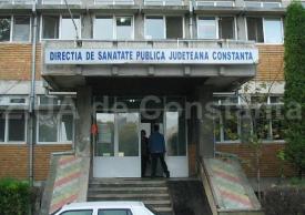 Cui a atribuit contracte Direcția de Sănătate Publică Județeană Constanța în anul 2012 (X) 