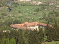 Povestiri la manşă Pe o rază de soare