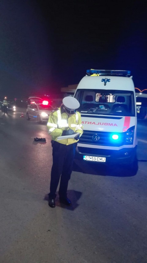 accident rutier pe bulevardul aurel vlaicu din constanta in zona obor un pieton a fost lovit de o masina accident rutier pe bulevardul aurel vlaicu din constanta in zona obor un pieton a fost lovit de o masina
