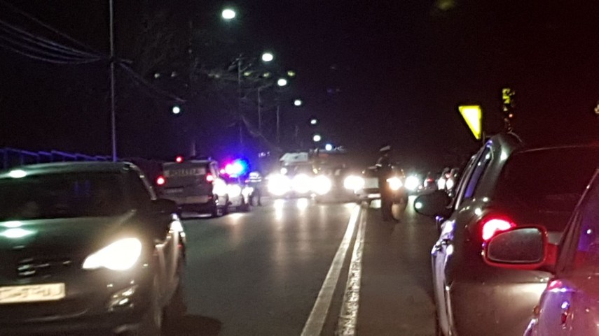 accident rutier pe bulevardul aurel vlaicu din constanta in zona obor un pieton a fost lovit de o masina accident rutier pe bulevardul aurel vlaicu din constanta in zona obor un pieton a fost lovit de o masina