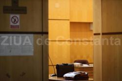 Şedinţă secretă pentru un caz de dare de mită la Universitatea „Ovidius“ din Constanţa 