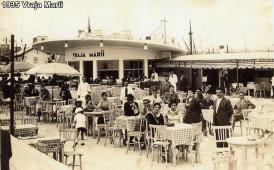 Constanţa de odinioară „Vraja Mării“, sub lupa Primăriei (galerie foto)