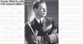 Regele marinarilor Demnităţi militare şi privilegii regale (galerie foto)