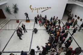 Festivitate de decernare a Premiilor Filialei Dobrogea a Uniunii Scriitorilor 