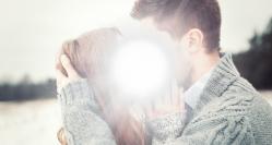 Sărutul - Irina Lucia Mihalca