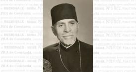 Preotul Epaminonda Grigore din Constanța, deținut politic în regimul comunist (galerie foto)