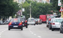 Sondaj de opinie Credeţi că este momentul ca în România să fie introdusă o nouă taxă auto?