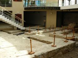 Cartierul romano-bizantin din sud-estul Cetăţii Callatis (galerie foto) 