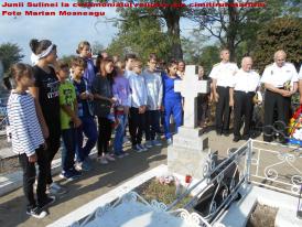 Sufletele victimelor merită dreptate. O tragedie franco-română (galerie foto) 