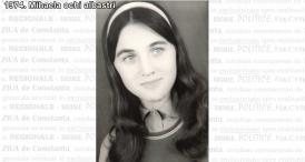 Doi ochi albaştri (galerie foto) 