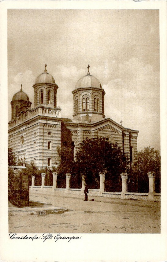 scriedobrogea sora de la constanta a domnitei balasa catedrala arhiepiscopala sfintii petru si pavel scriedobrogea sora de la constanta a domnitei balasa catedrala arhiepiscopala sfintii petru si pavel