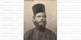 Părintele Nicolae Paveliu, ctitor al Bisericii  „Sfântul Gheorghe” din Constanța - „Cea dintâi grijă a mea a fost acest sfânt locaș”