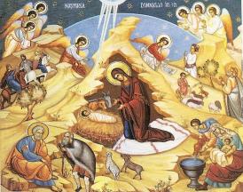 Tradiții și superstiții de Crăciun. Dacă cerul este senin în ziua sărbătorii, va fi un an roditor