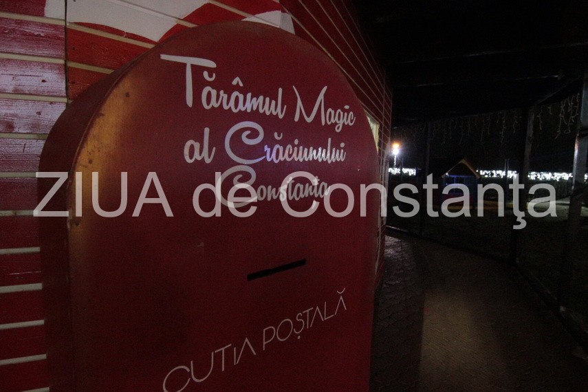 fotoreportaj oraselul copiilor din constanta inca mai poti face poze cu mos craciun 647592 fotoreportaj oraselul copiilor din constanta inca mai poti face poze cu mos craciun 647592