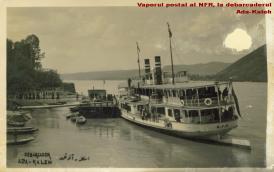 Căpitănia de sub ape Insula visului și a (ne)uitării (galerie foto)